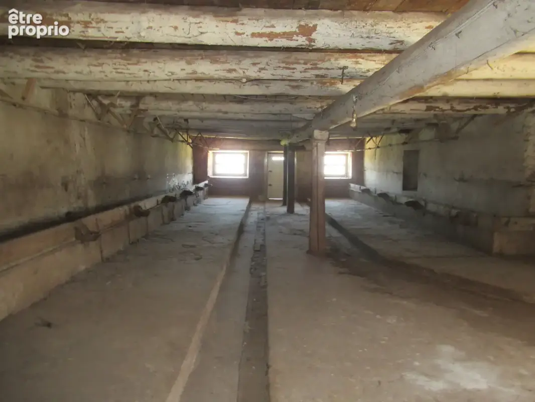 Ancienne ferme avec un cachet remarquable - photo 6
