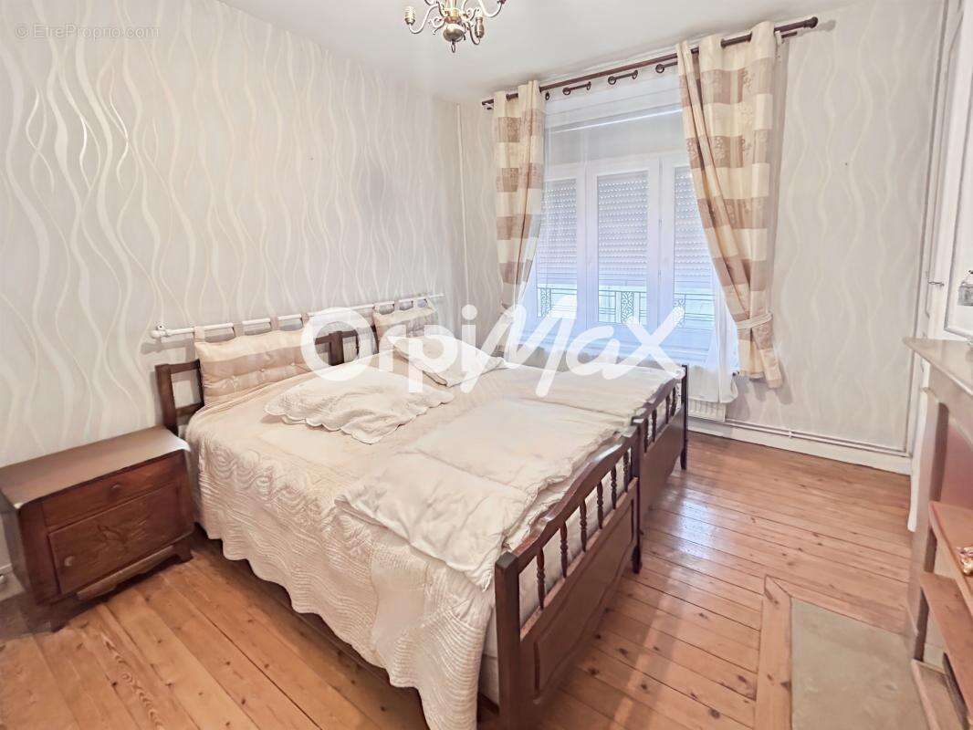 Orpi porte neuve : maison familiale à vendre à boulogne sur mer - photo 9