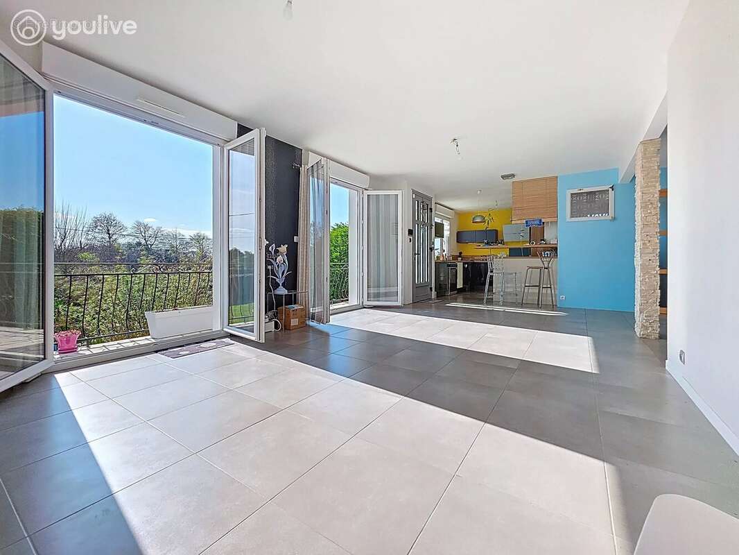 Maison à PLOUGUERNEAU