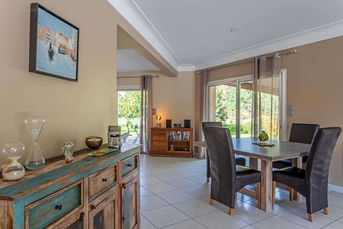 Maison à VILLENEUVE-SUR-LOT