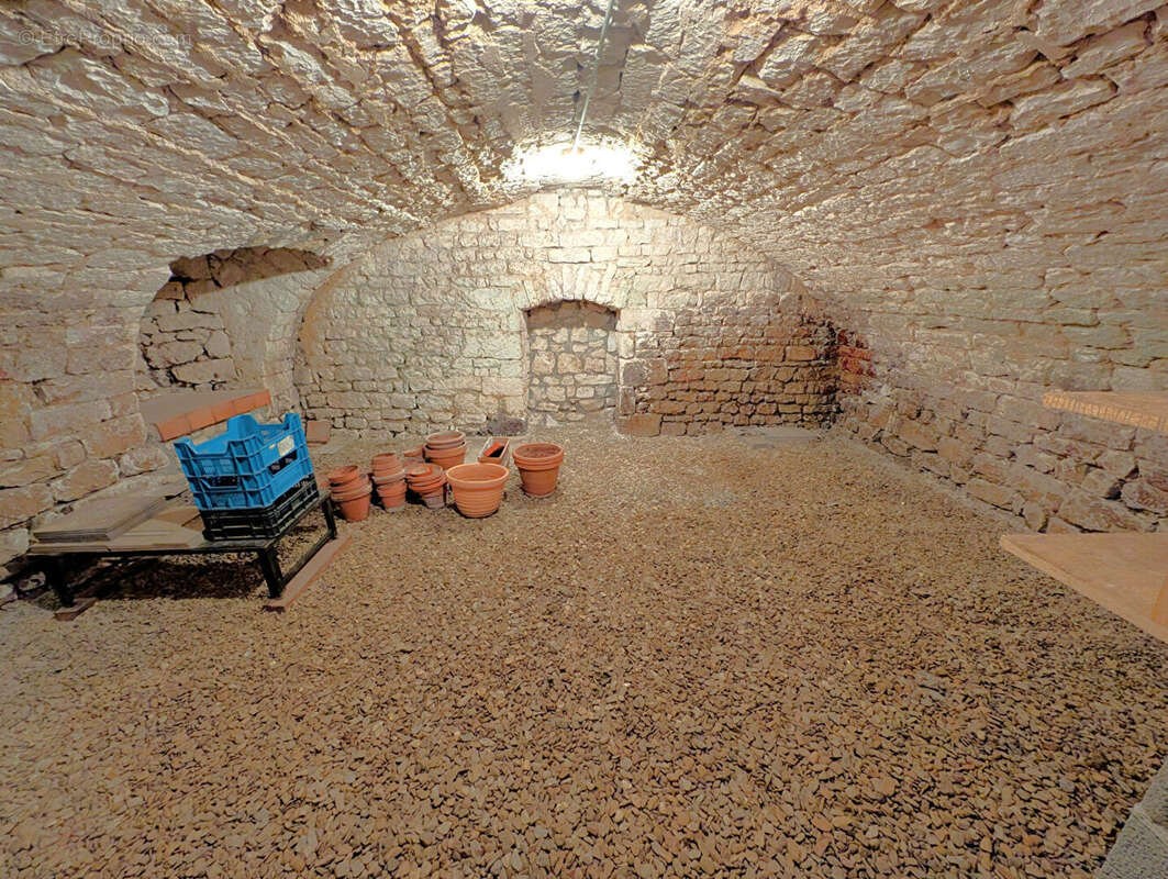 Maison à CHAMPLAY