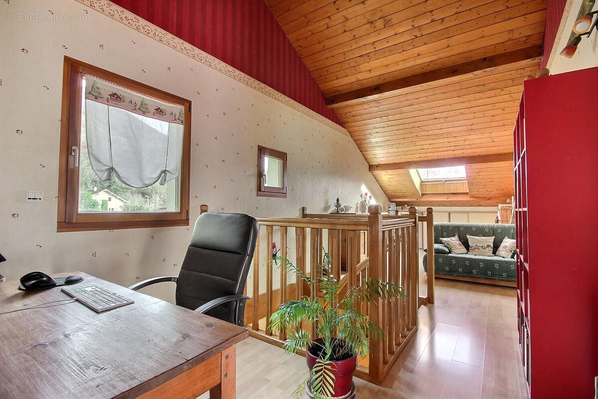 Maison à AYSE