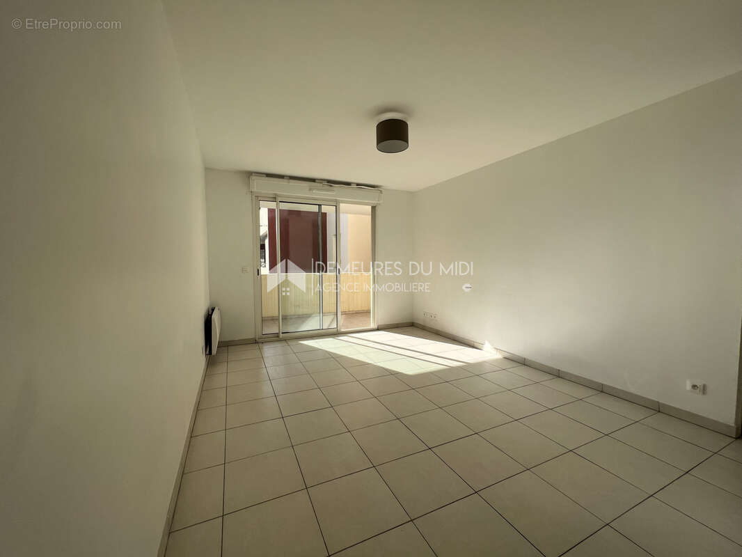 Appartement à CASTELNAU-LE-LEZ