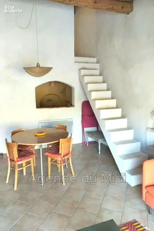 Maison 100 m² à Feuilla  - photo 4