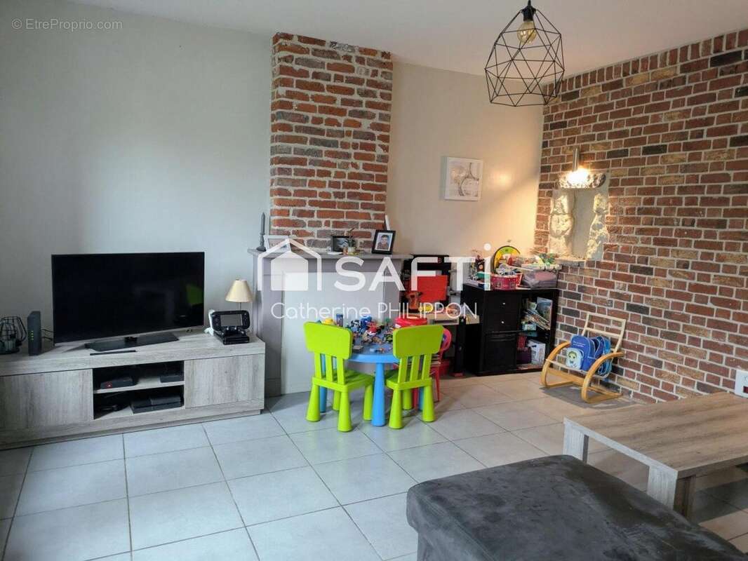 Photo 5 - Maison à LE QUESNOY