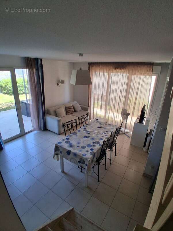 Maison à AGDE