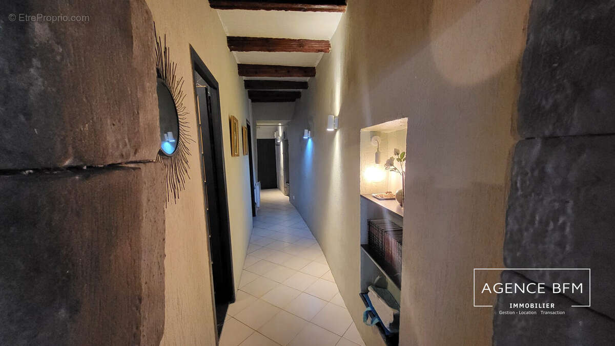 Appartement à ANNECY