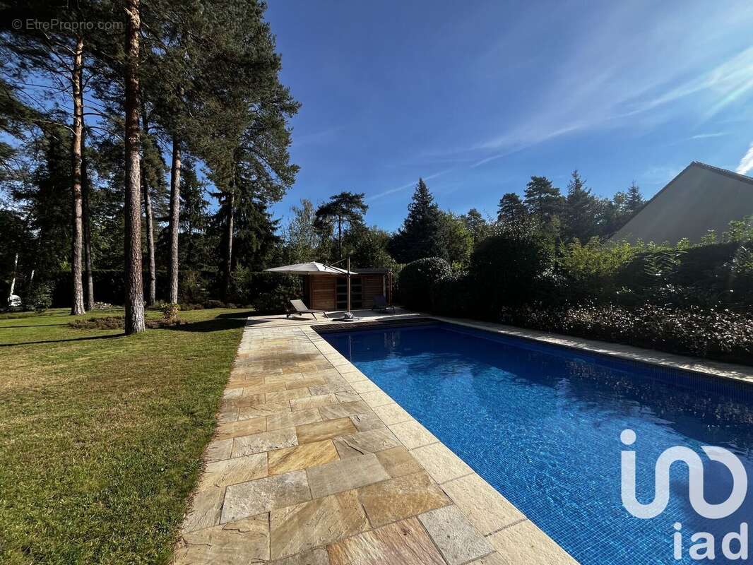 Photo 4 - Maison à NOISY-SUR-ECOLE