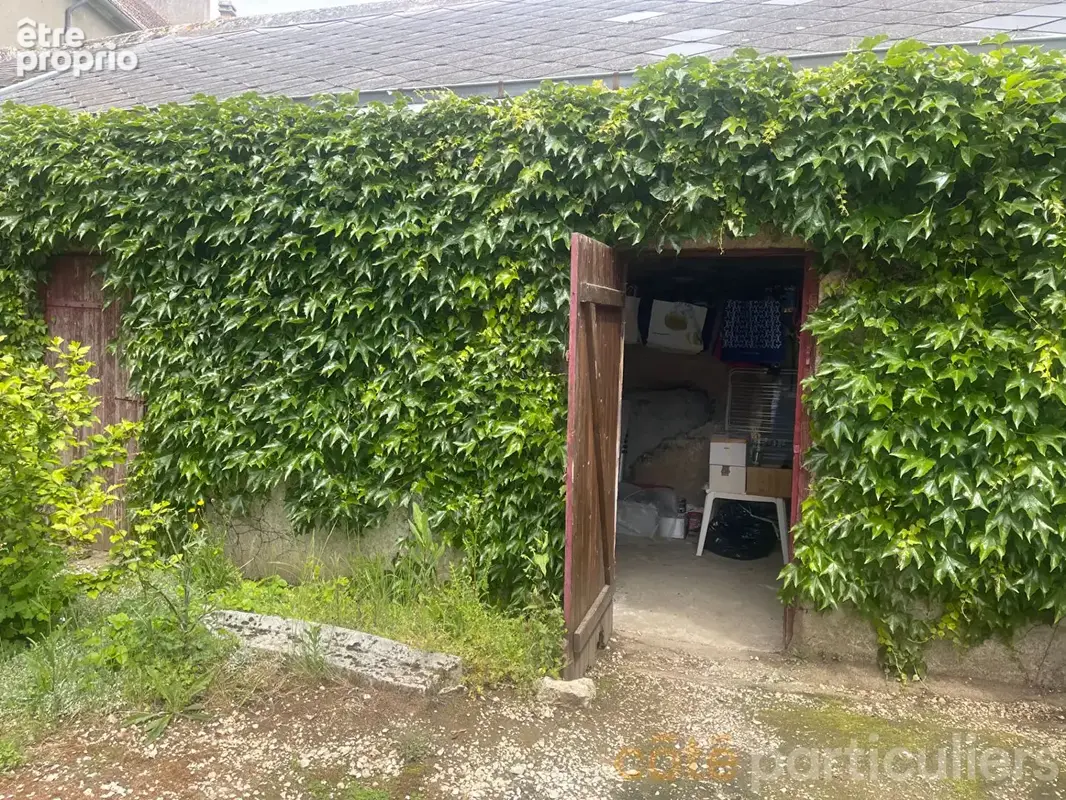 Maison Lignieres 4 pièce(s) 78 m2 - photo 15