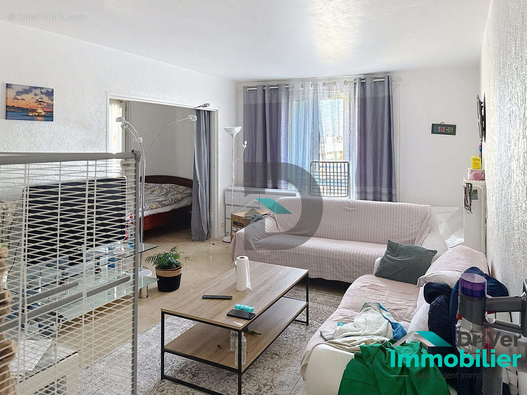 Appartement à CUGNAUX