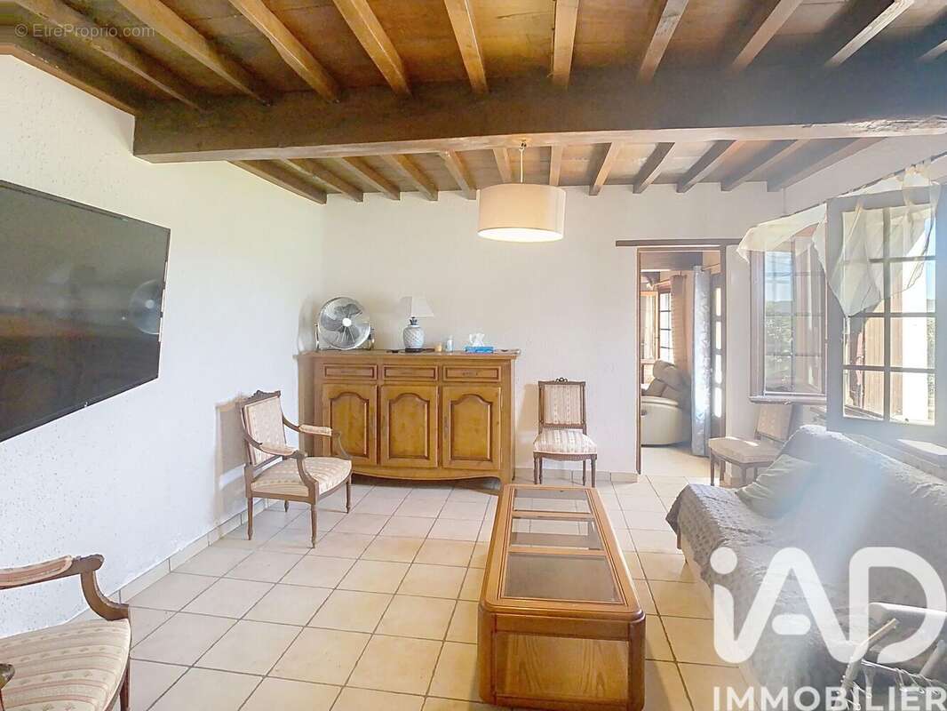 Maison 106 m² à Vidouze  - photo 3