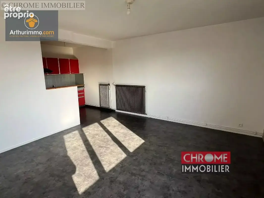 Vente Appartement Marmande(47200) 44 500ï¿œ - photo 1