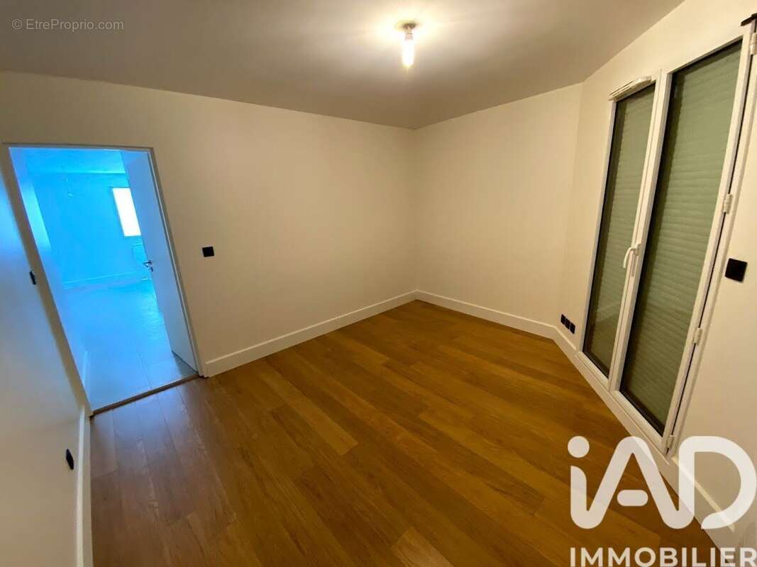 Photo 8 - Appartement à RUEIL-MALMAISON