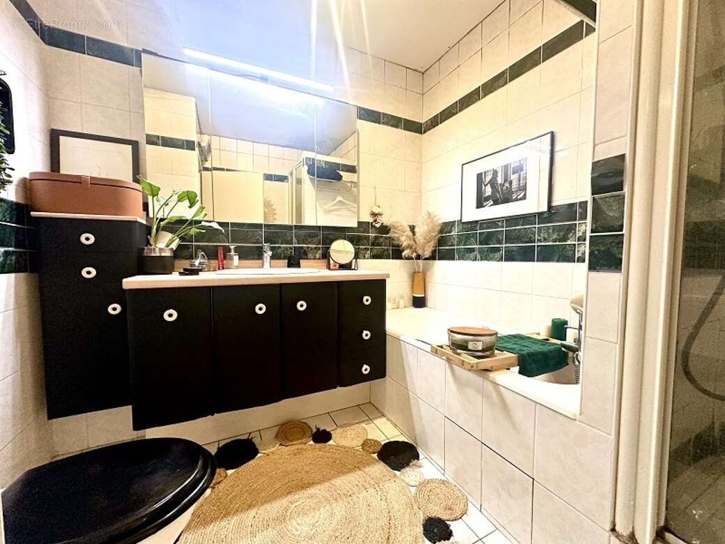 Appartement à RUEIL-MALMAISON