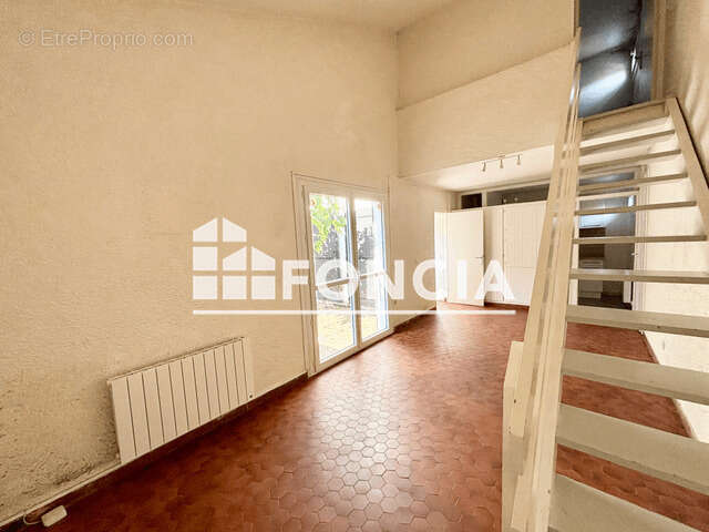 Maison à SAINT-NAZAIRE