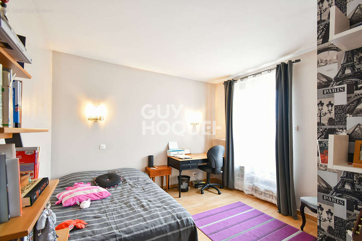 Maison à GRETZ-ARMAINVILLIERS