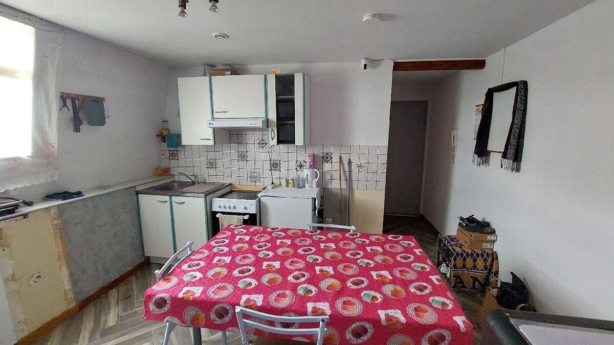 Appartement à BETHUNE