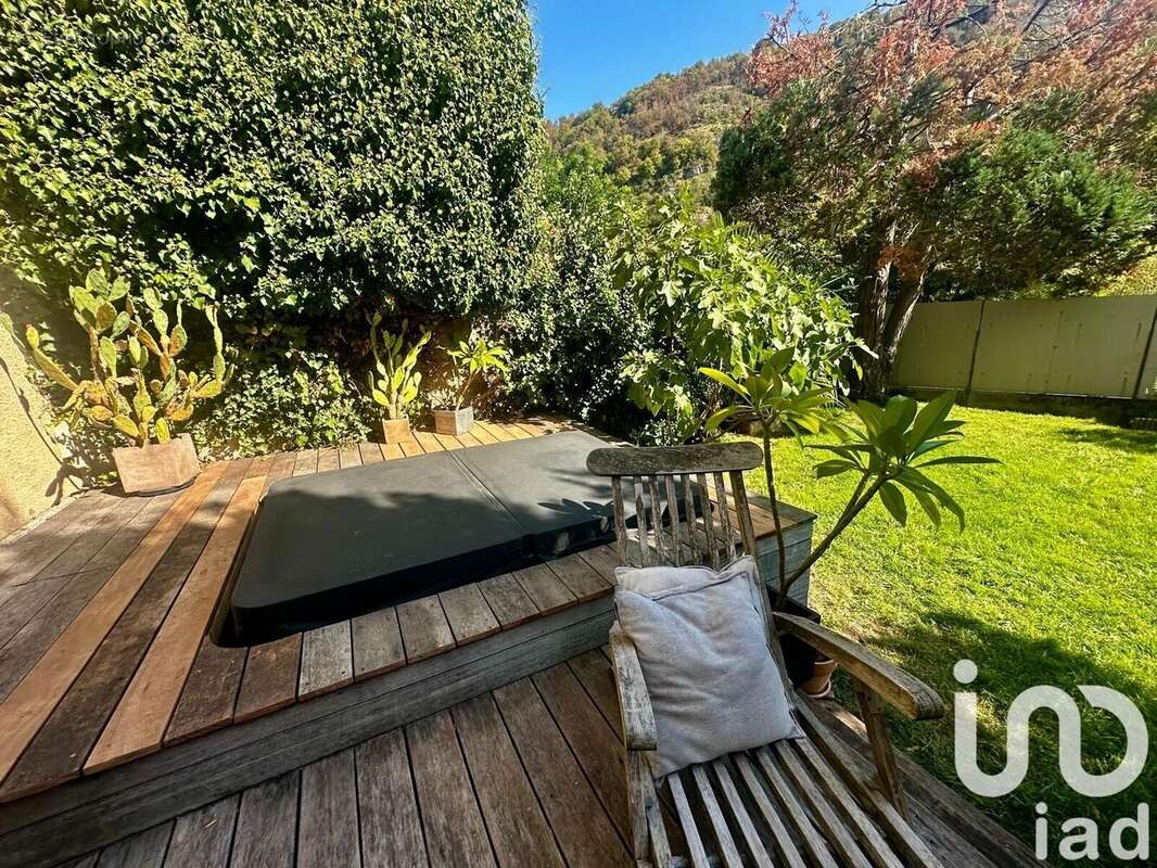 Photo 3 - Maison à CAHORS