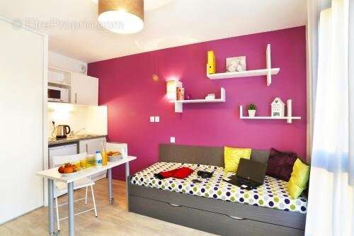 Appartement à ROUBAIX
