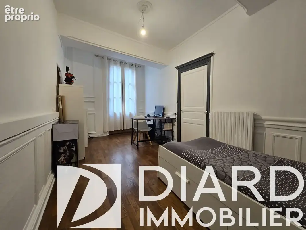 Appartement de 68.97 m2 à Vitré - photo 9