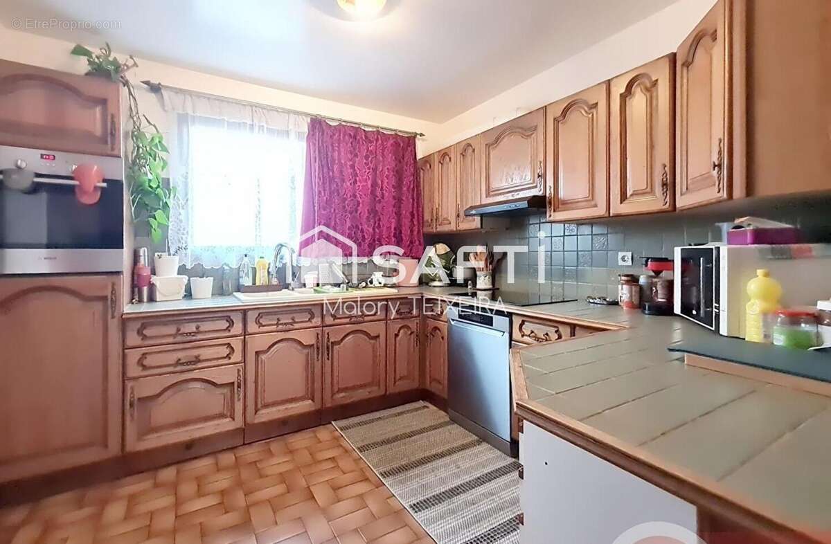 Photo 5 - Maison à MONTMAGNY