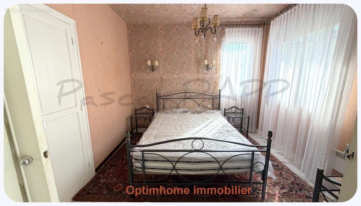 Maison à vendre 3 pièces LE CAP D'AGDE (34) - photo 11
