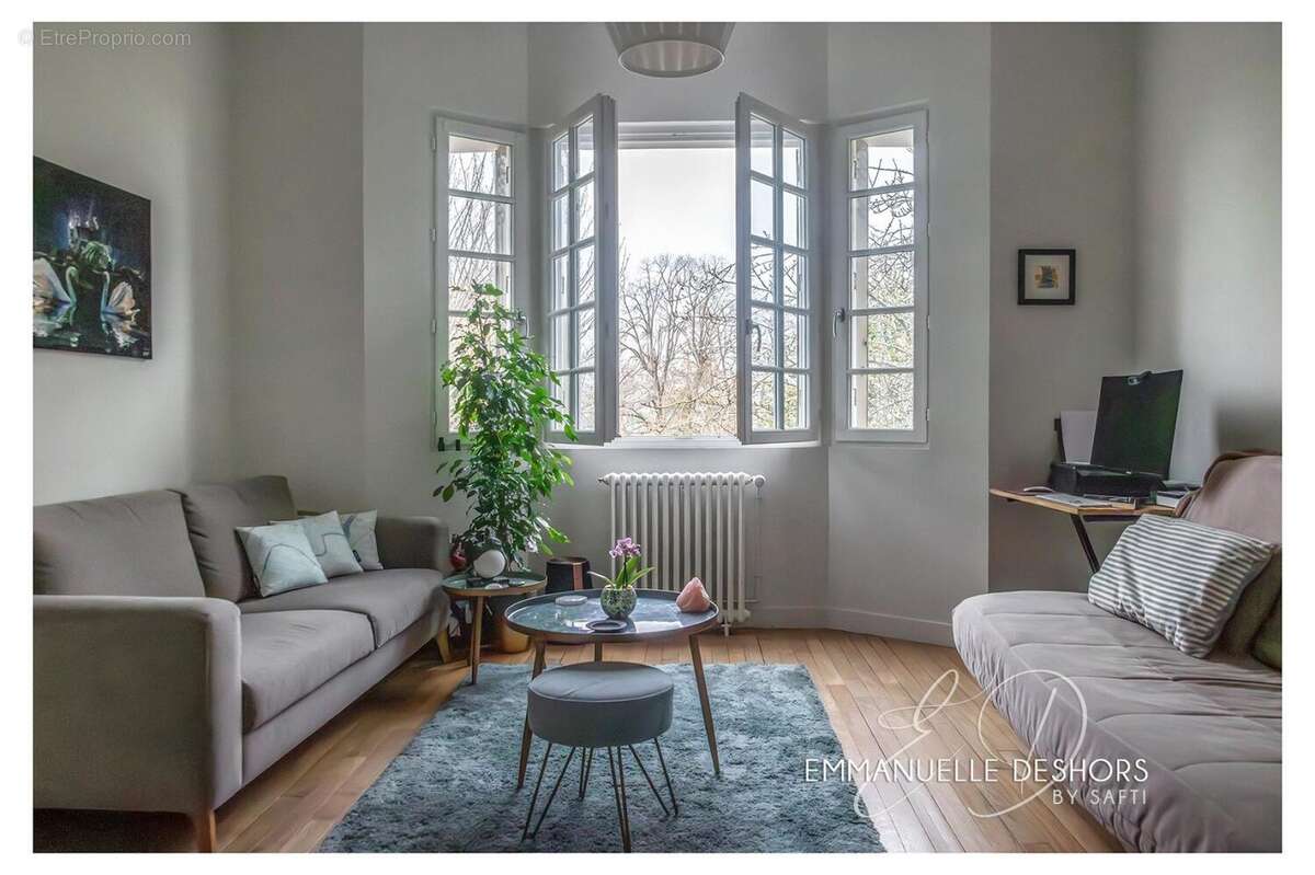 Photo 2 - Maison à LE PECQ