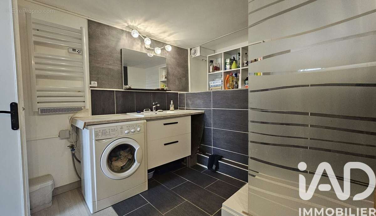 Maison 49 m² à Morainvilliers  - photo 8