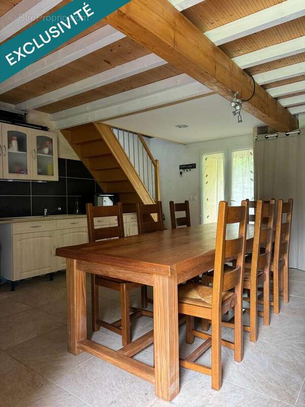 Photo 5 - Maison à BORCE