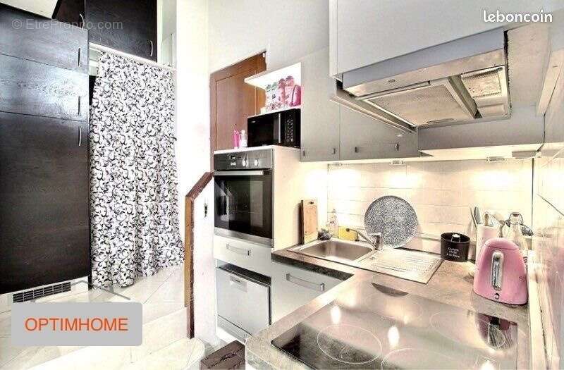 Appartement à VILLEJUIF