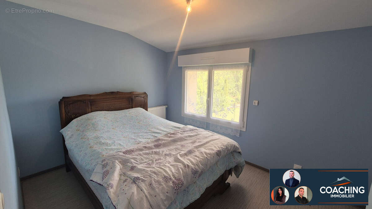 Maison 82 m² à Vitry-Le-Francois  - photo 4