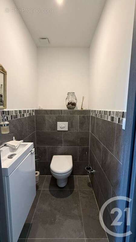 Maison à SAN-NICOLAO