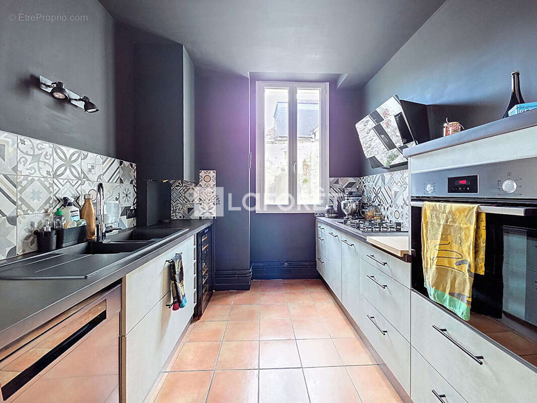 Maison à ORTHEZ