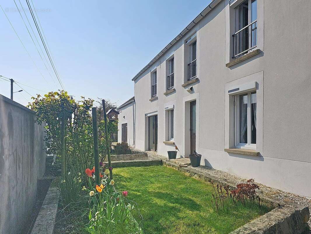Photo 3 - Maison à MORMANT
