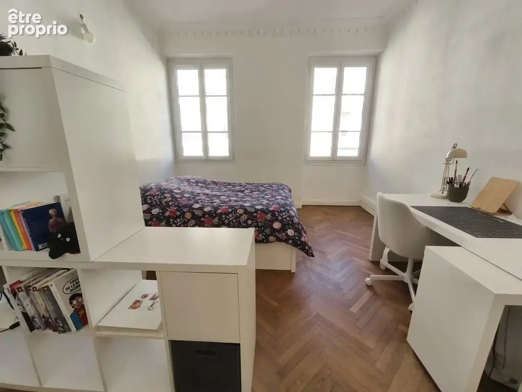 Appartement 2 pièces 65 m² à vendre à Nice (06000) - photo 9