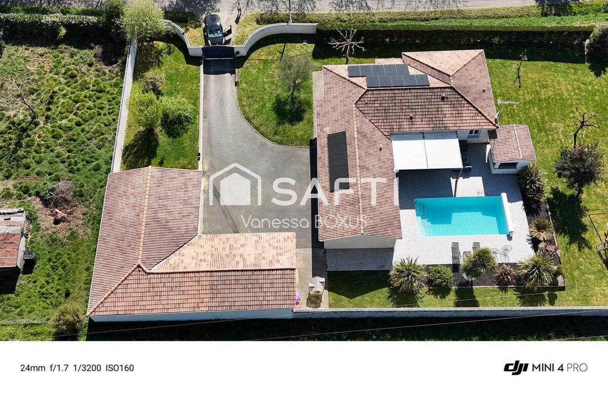 Photo 1 - Maison à MARCELLUS