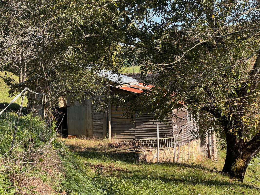 Maison à SAINT-CYPRIEN