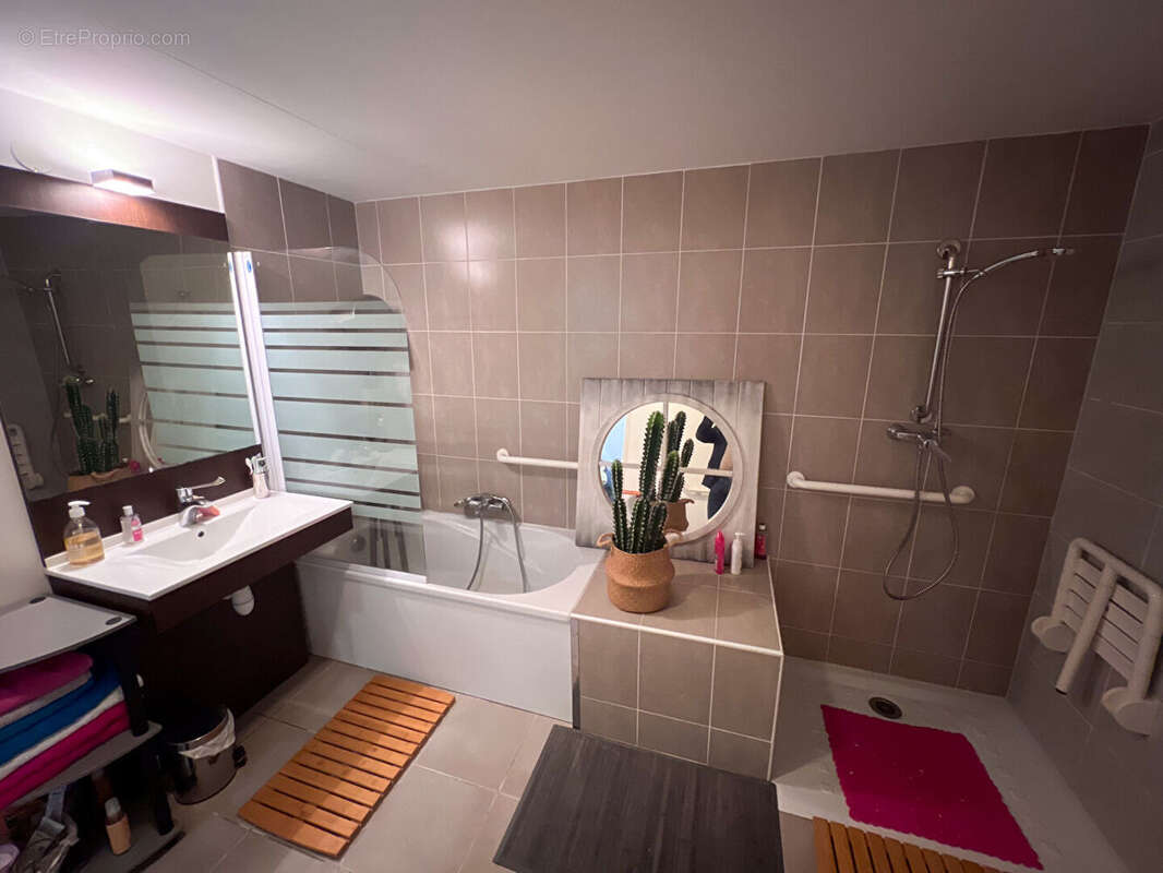 Appartement à BENODET