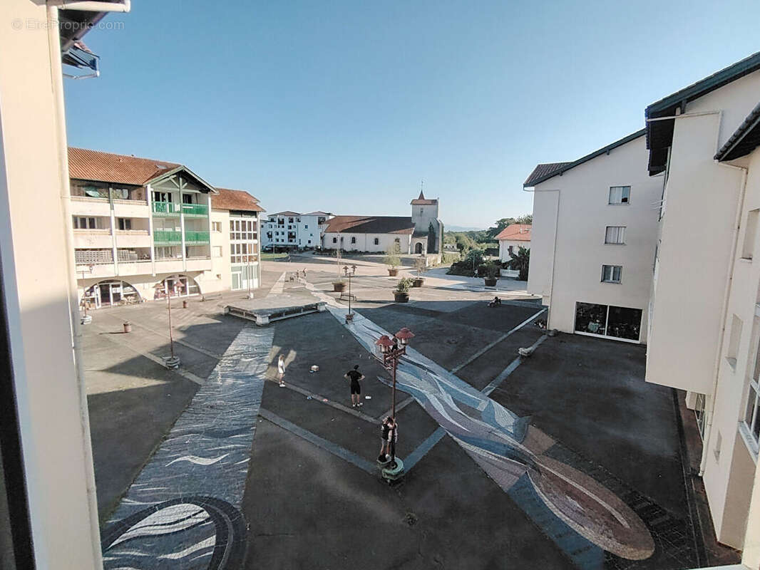 Appartement à TARNOS