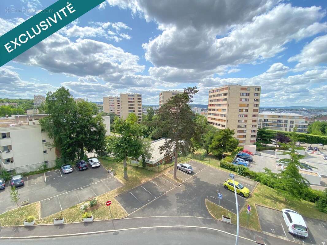 Photo 8 - Appartement à POISSY