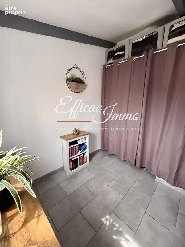 LE BARCARÈS – Maison 3 pièces rénovée avec extérieur - photo 9