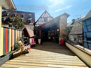Maison à EGUISHEIM