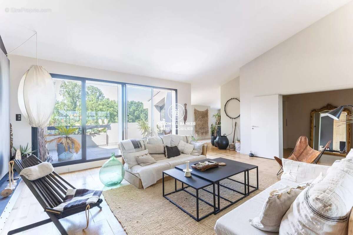 Appartement à PERPIGNAN