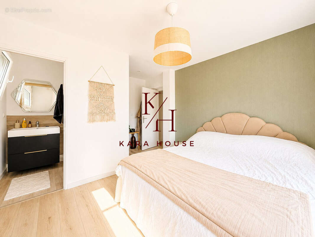 Maison 157 m² à Bieville-Beuville  - photo 9