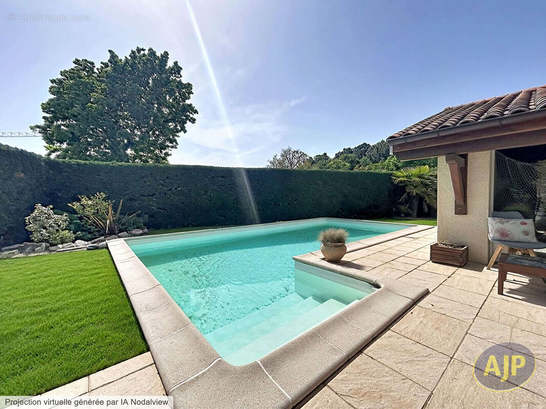 Maison à AUDENGE