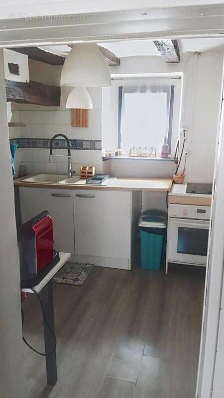 Photo 5 - Maison à MARTIZAY