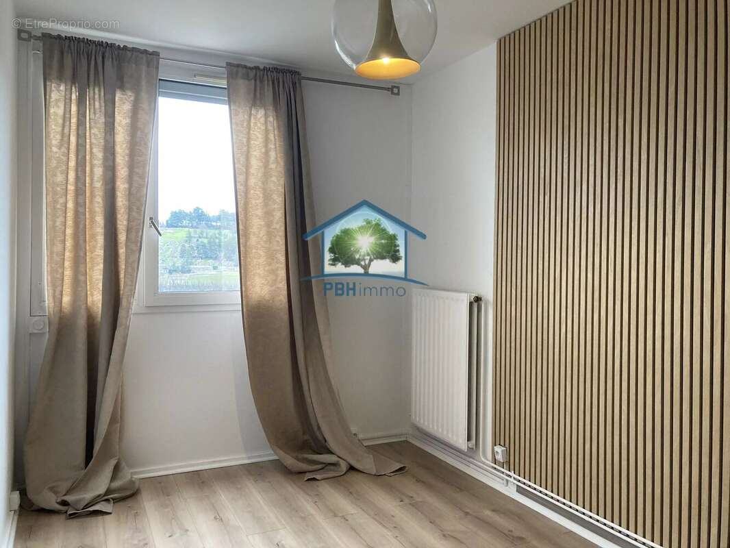 Appartement à FIRMINY