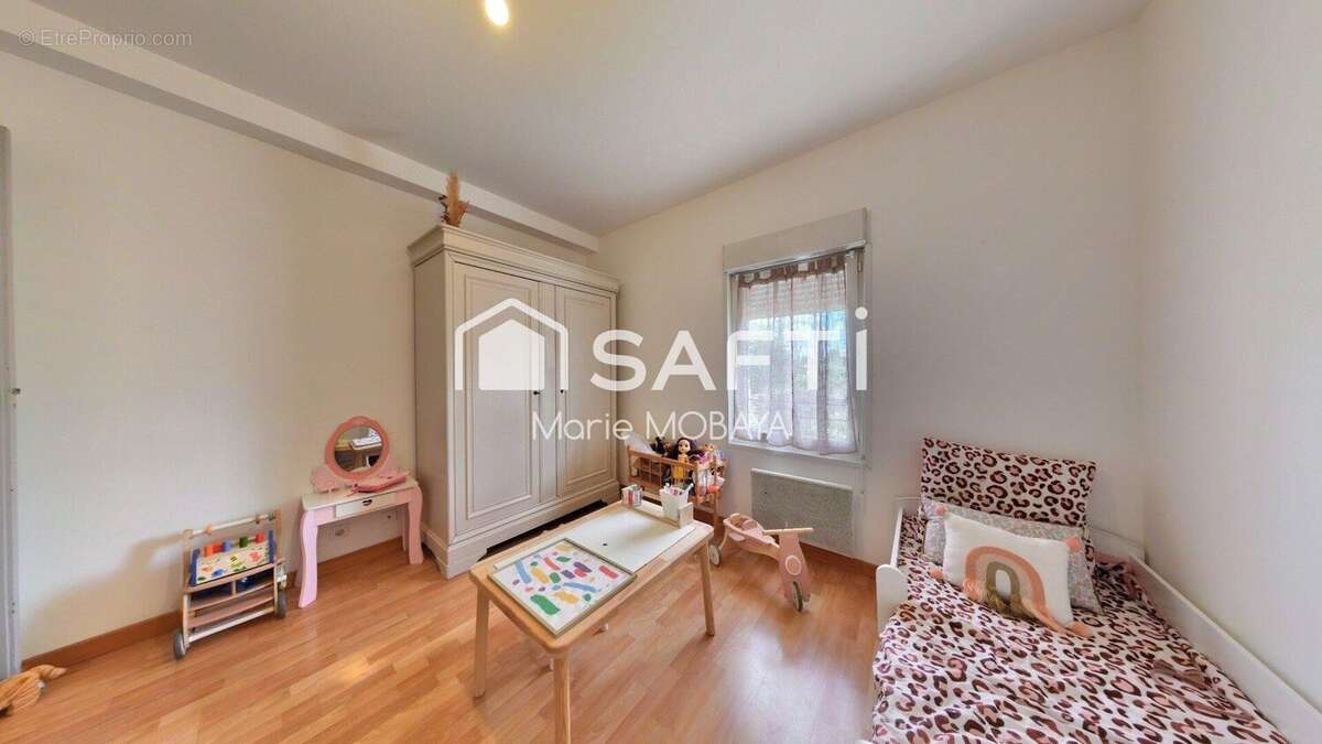 Photo 9 - Maison à SALIGNAC