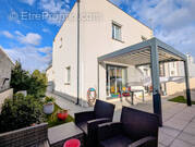 Maison à SAINT-MARCEL-SUR-AUDE