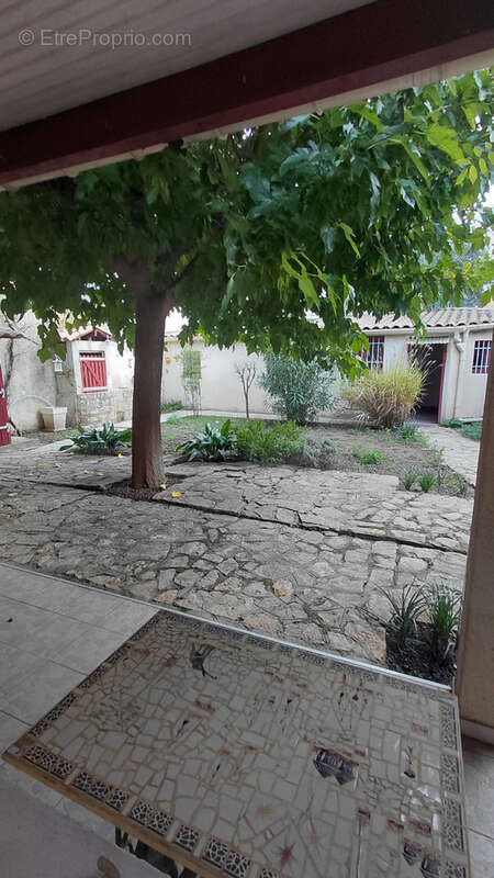 Maison à PIERRELATTE